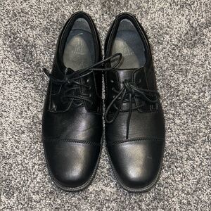 Men’s dress shoes